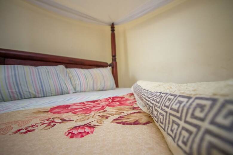 Hotel Tropical Savannah Guesthouse