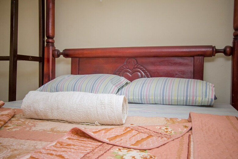 Hotel Tropical Savannah Guesthouse