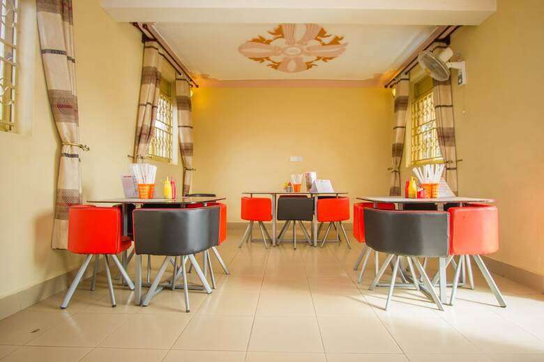 Hotel Tropical Savannah Guesthouse