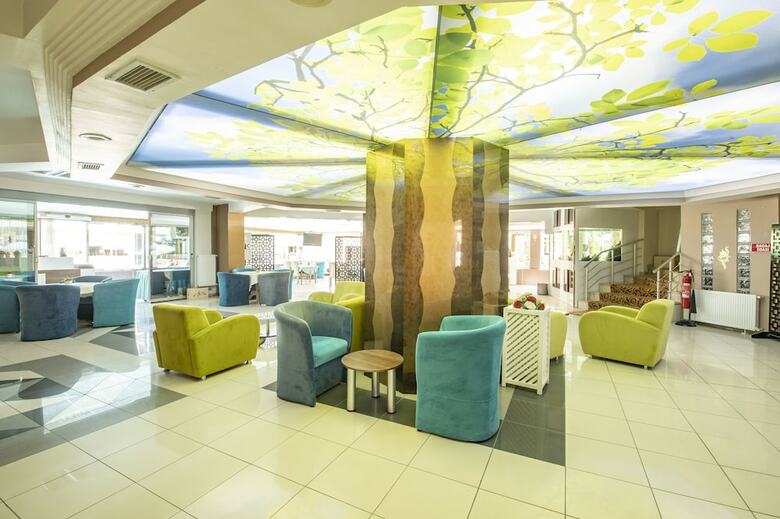 Sapanca Aqua Hotel
