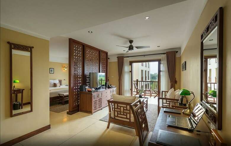 Hotel La Siesta Hoi An Resort & Spa