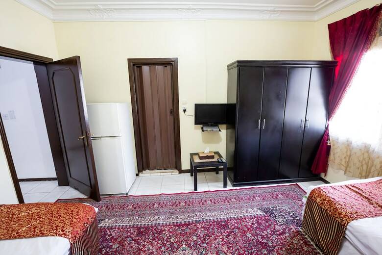 Hotel Al Eairy Furnished Apartments Jeddah 4