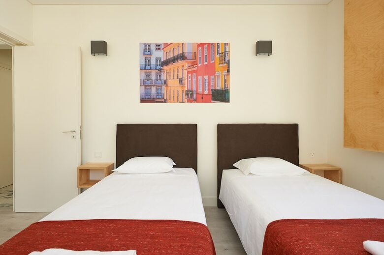 Portugal Ways Baixa Original Apartments