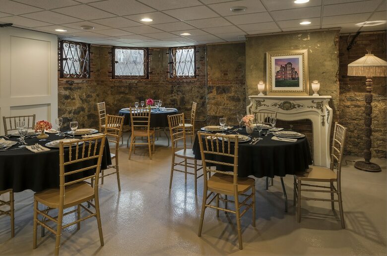 Bed & Breakfast The Inn At 97 Winder