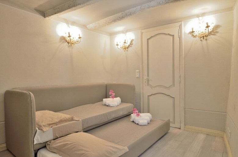 Apartamento Suitelowcost Saint Tropez