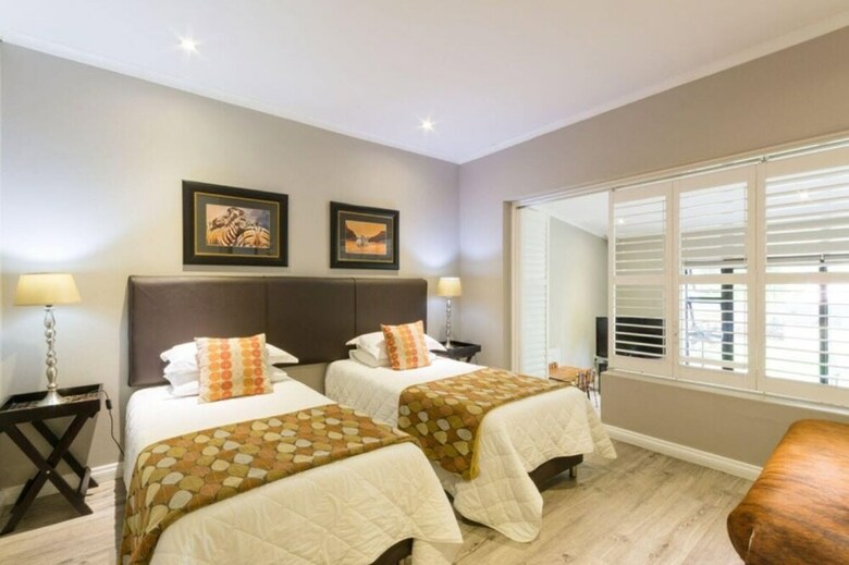 Hotel Queensrest