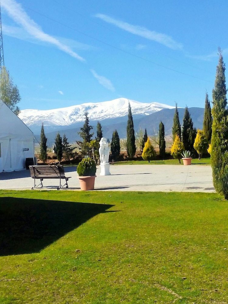 Agroturismo La Hacienda Del Marquesado