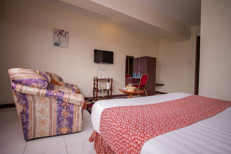 Chester Hotel