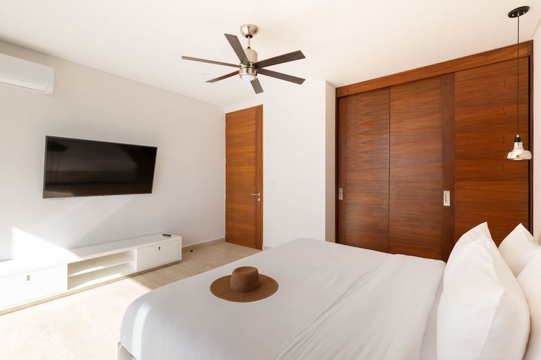 Aparthotel Central Park Resort & Spa Tulum