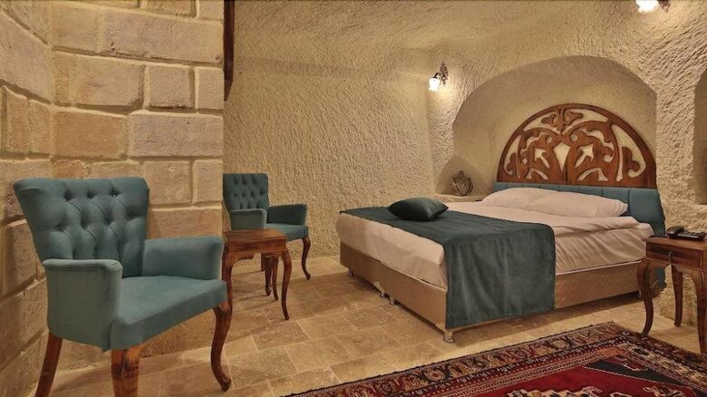 Miracle Cave Hotel - Special Class