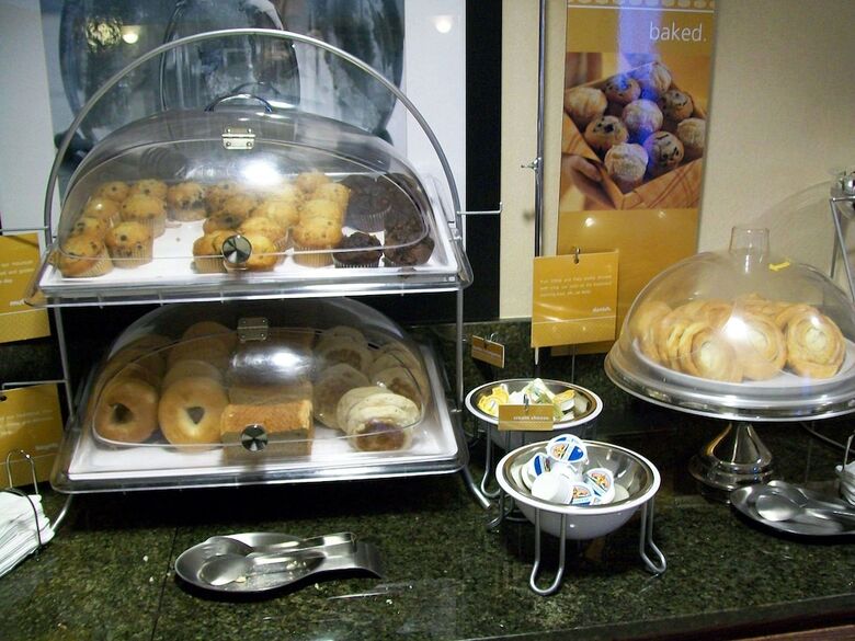 Hotel Hampton Inn & Suites Natchez