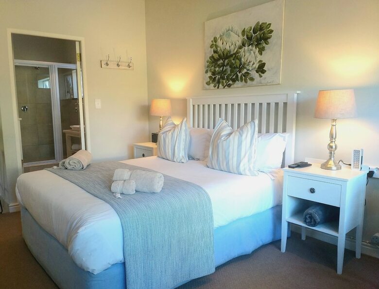 Hotel Lovemore Lodges Knysna