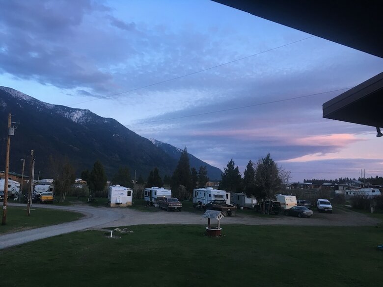 Hotel Glacier Basecamp Lodge