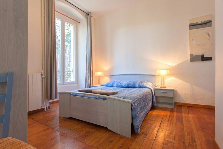 Bed & Breakfast Chambres D'h�tes Casa Alta