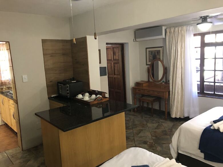 Hotel Beyond The Boma Boutique Guest