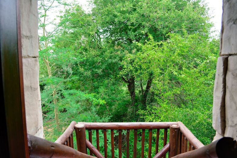 Hotel Beyond The Boma Boutique Guest