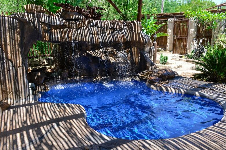 Hotel Beyond The Boma Boutique Guest