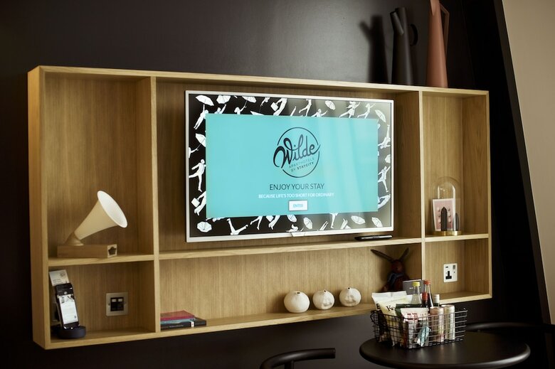 Wilde Aparthotels By Staycity Covent Garden