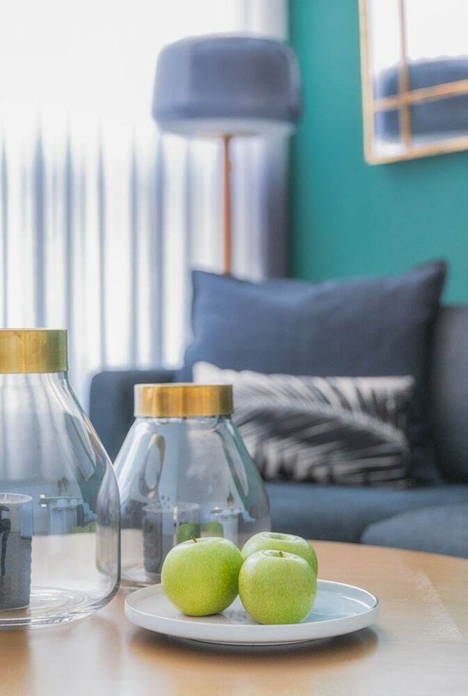 Port Boutique Apartments Tel Aviv
