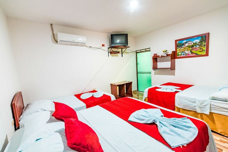 Hotel Villa Deicer