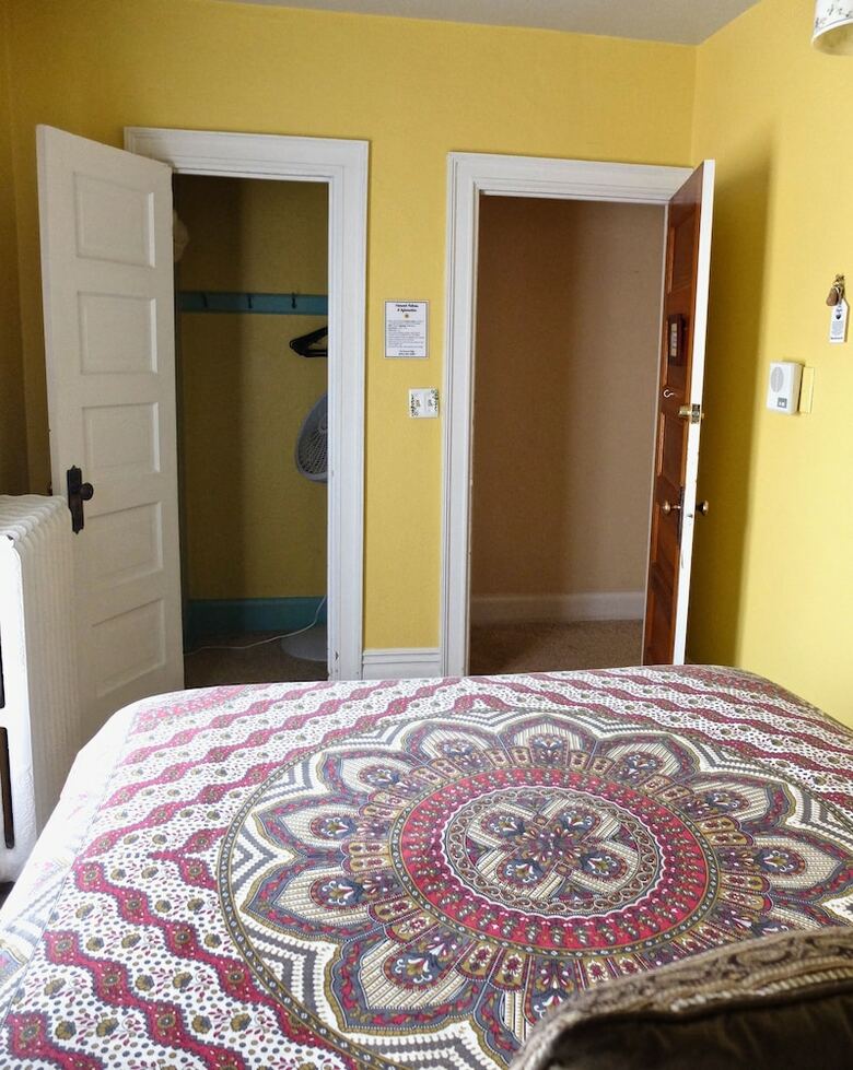Hostal Fernweh Inn & Hostel