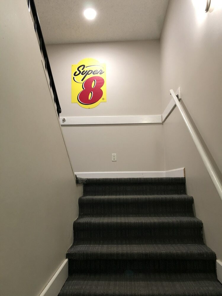 Hotel Super 8 By Wyndham Omaha Sw