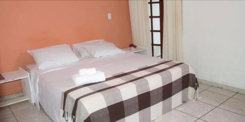 Hotel Pousada Ancoradouro
