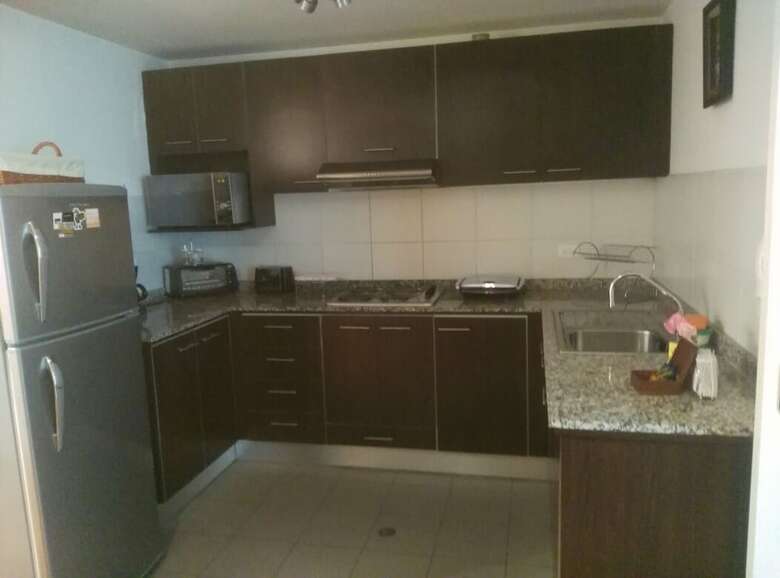 Jz Luxury Apartment La Carolina