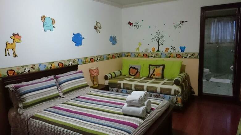 Jz Luxury Apartment La Carolina