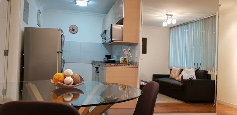 Jz Luxury Apartment La Carolina