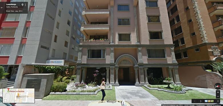 Jz Luxury Apartment La Carolina