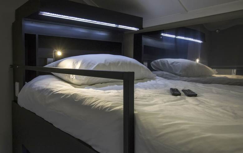 Hotel Faith, Hope & Love