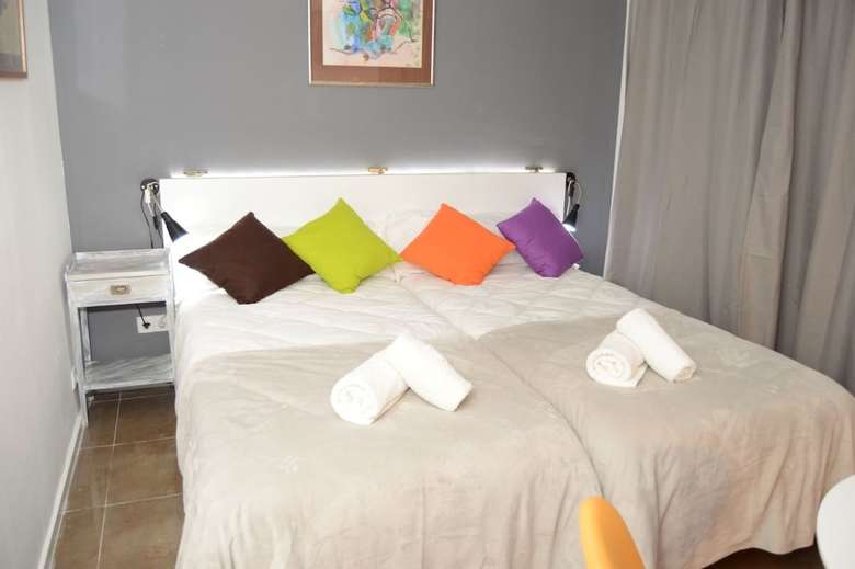 Apartamentos Tarragonasuites 41 - Marquesa V