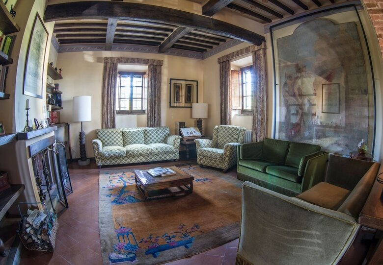 Hotel Relais Villa Petrischio