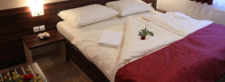 Hotel Guest House Hober