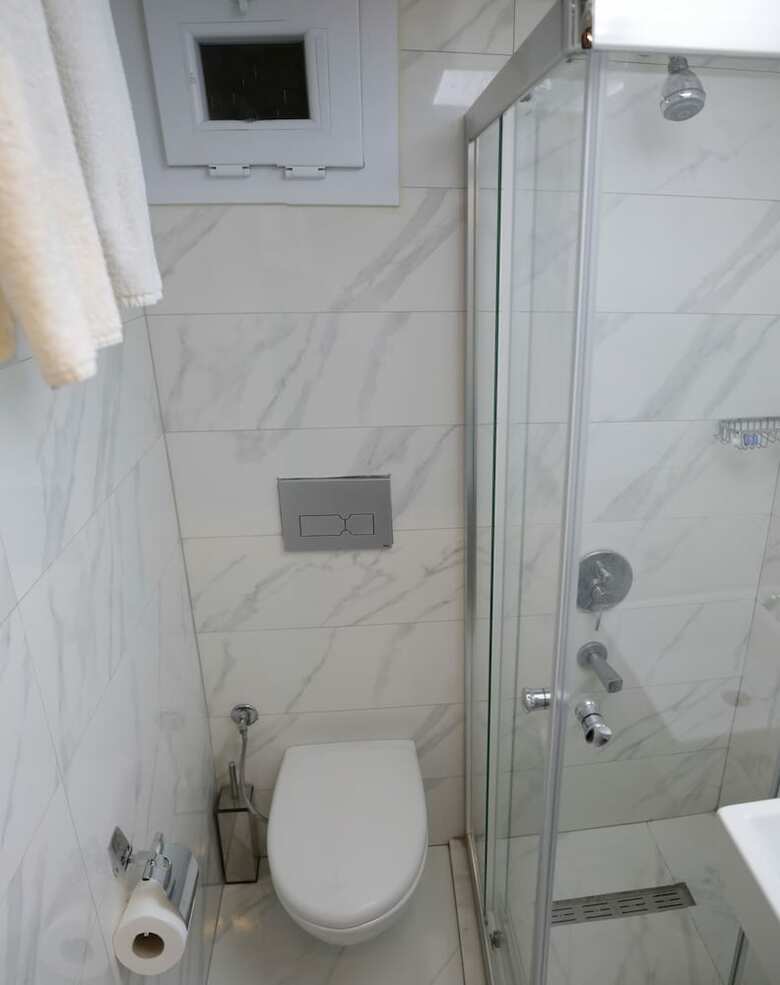 Hotel Cagla Pinar