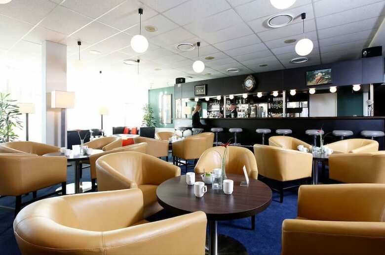 Montra Skaga Hotel