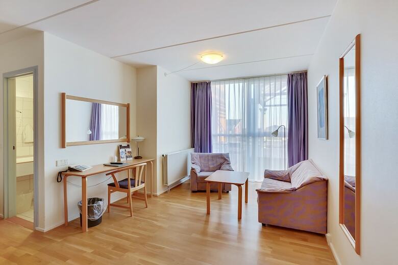 Montra Skaga Hotel