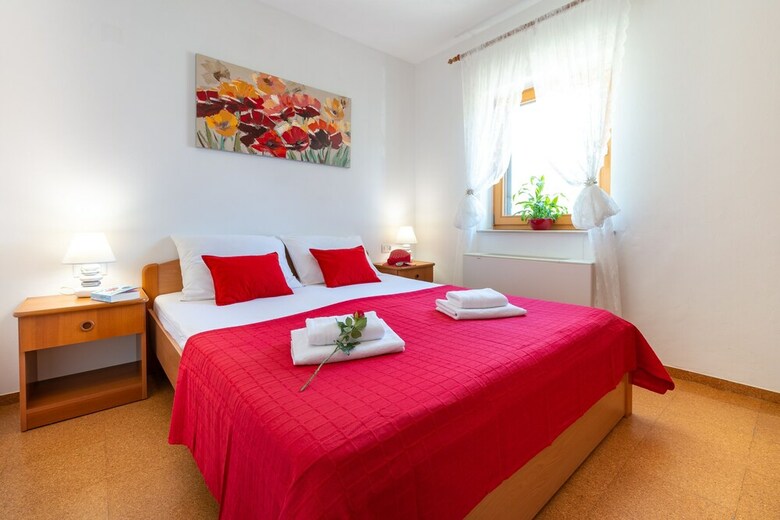 Hotel Cina Apartments