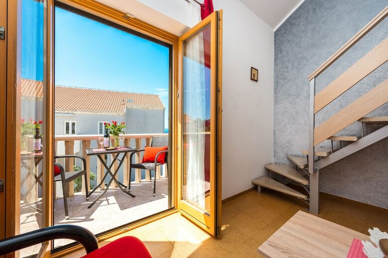 Hotel Cina Apartments