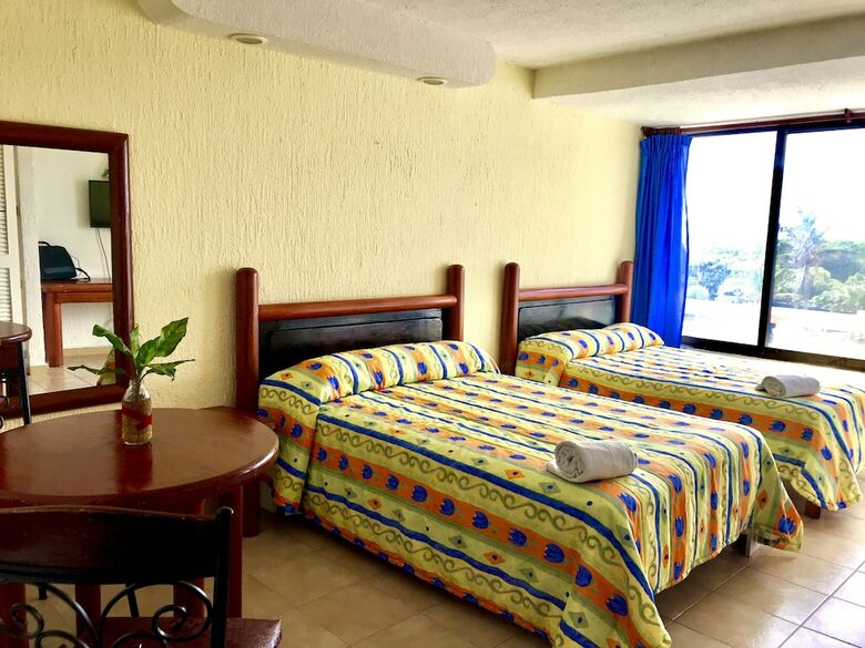 Apartamentos Rodero By Solymar Beachfront Condos In Hotel Zone