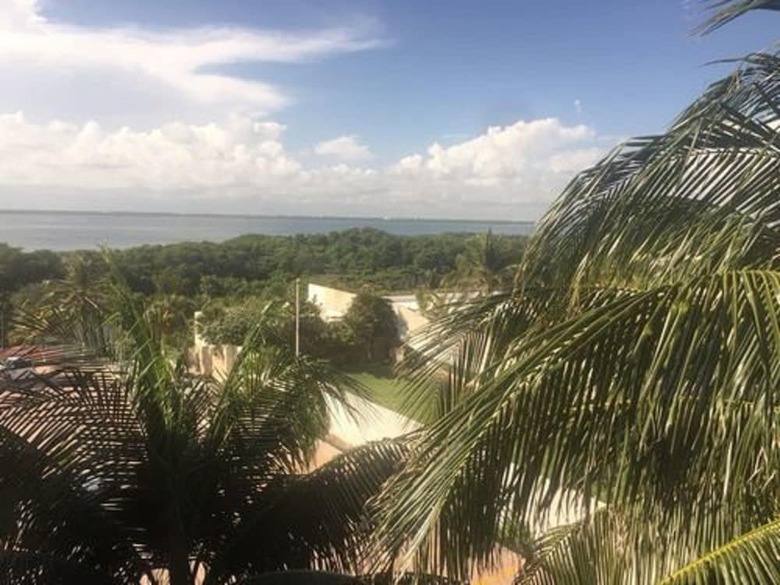 Apartamentos Rodero By Solymar Beachfront Condos In Hotel Zone