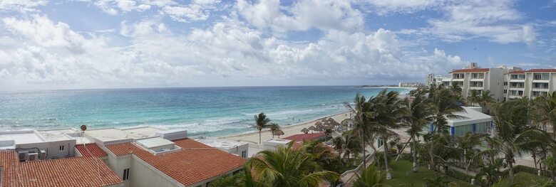 Apartamentos Rodero By Solymar Beachfront Condos In Hotel Zone