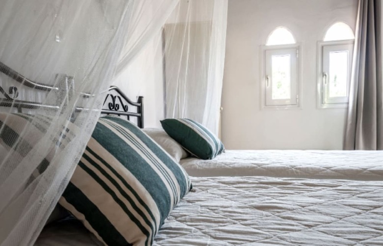 Aparthotel Stavros Villas And Apartments