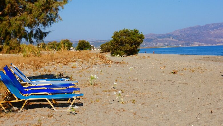 Aparthotel Stavros Villas And Apartments