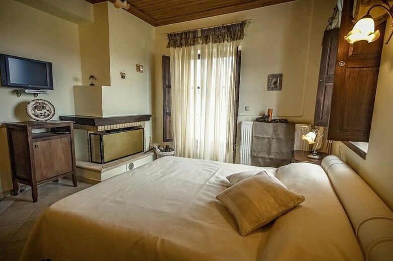 Hotel Ouranogiton