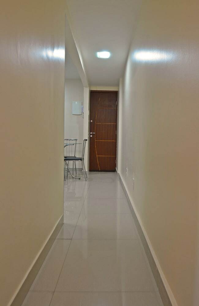 Mz Apartments Nossa Senhora I