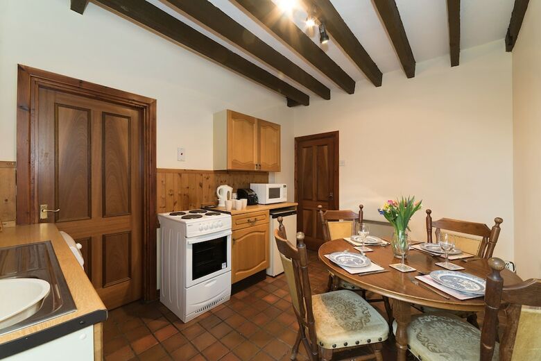 Conwy Valley Cottages