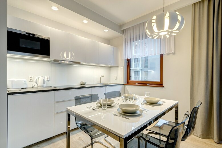 Dom & House - Apartments Nowa Mot?awa