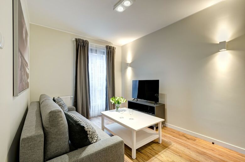 Dom & House - Apartments Nowa Mot?awa